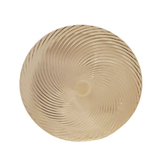 Clear Plate - Picture 1 of 2